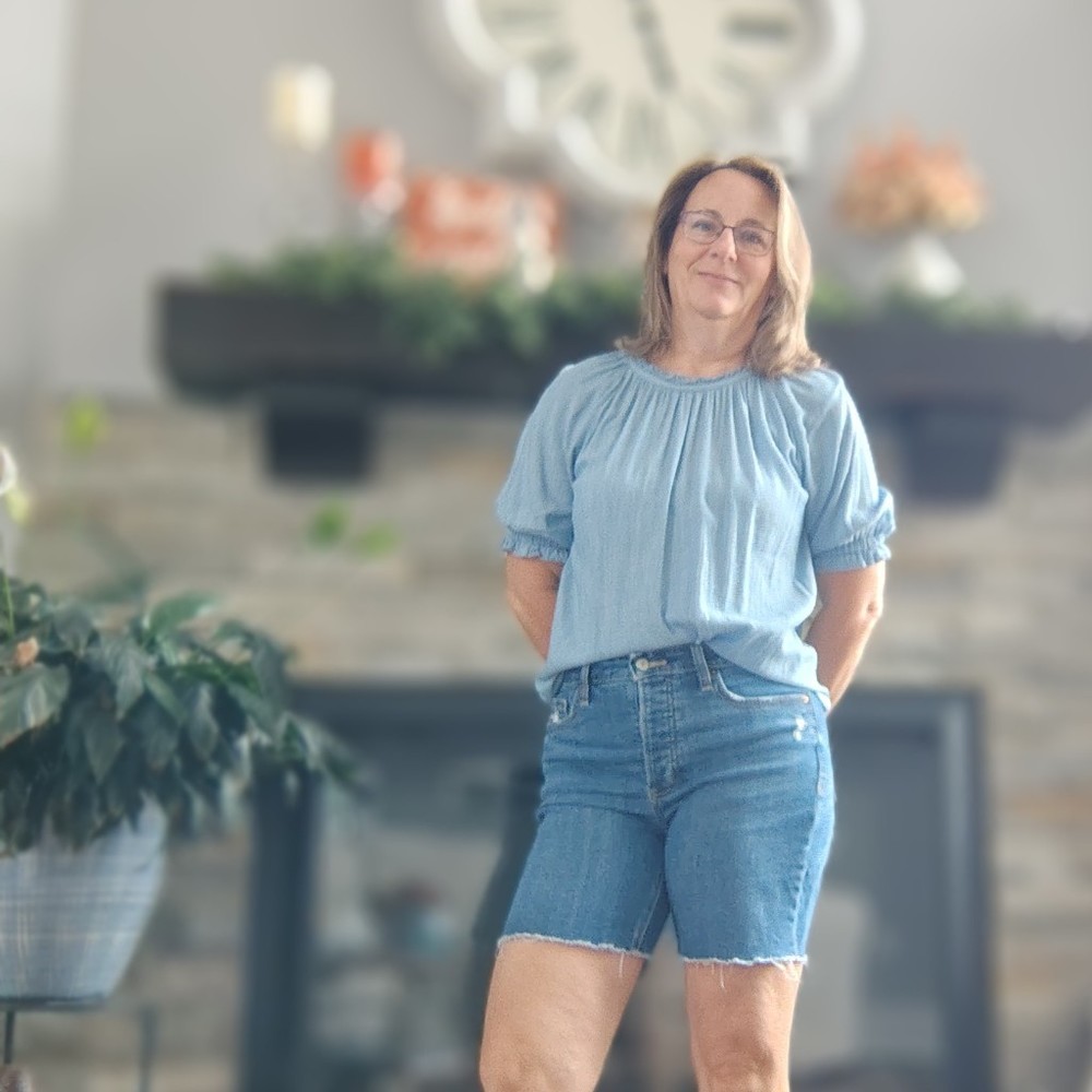 Meet your Posher, Diane